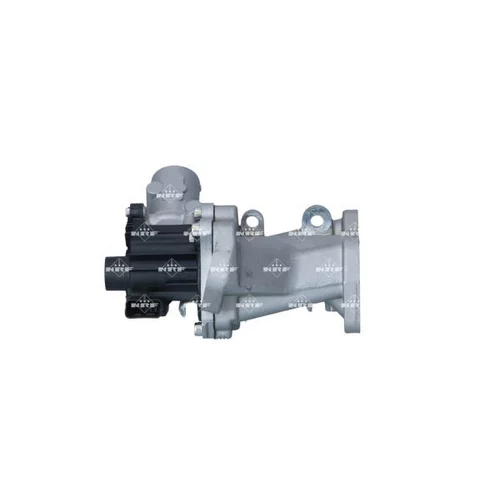 EGR ventil 48627 /NRF/ - obr. 2