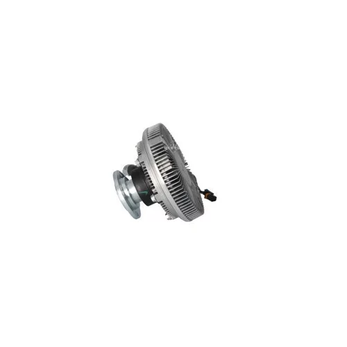 Spojka ventilátora chladenia 49004 /NRF/ - obr. 3