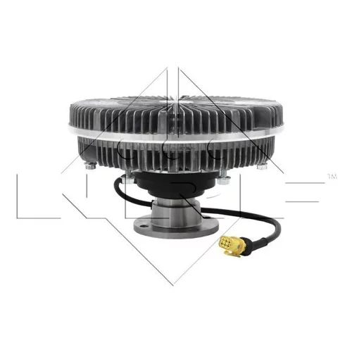 Spojka ventilátora chladenia 49113 /NRF/ - obr. 1