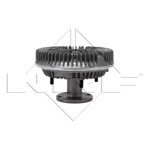 Spojka ventilátora chladenia 49129 /NRF/ - obr. 1