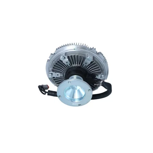 Spojka ventilátora chladenia 49163 /NRF/ - obr. 2