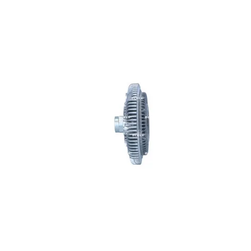 Spojka ventilátora chladenia 49517 /NRF/ - obr. 3
