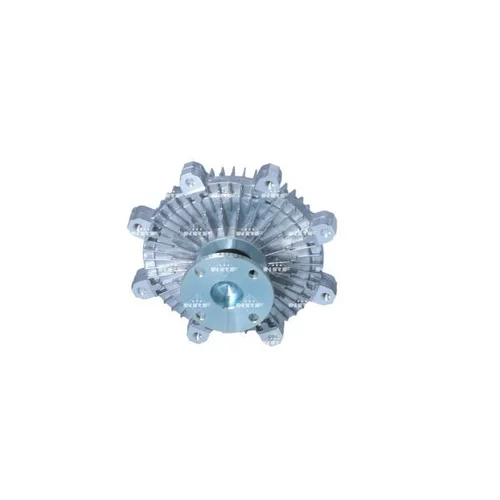 Spojka ventilátora chladenia 49546 /NRF/ - obr. 2