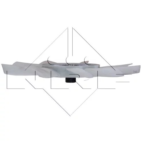 Spojka ventilátora chladenia 49562 /NRF/ - obr. 1