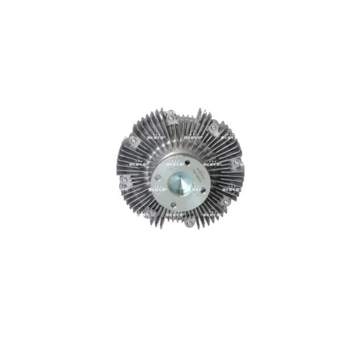 Spojka ventilátora chladenia 49585 /NRF/ - obr. 2