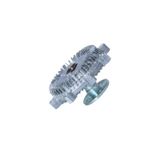 Spojka ventilátora chladenia 49586 /NRF/ - obr. 1