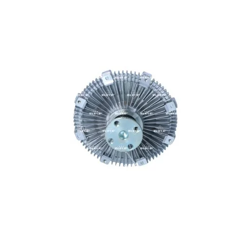 Spojka ventilátora chladenia 49634 /NRF/ - obr. 2