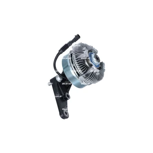 Spojka ventilátora chladenia 49726 /NRF/ - obr. 3
