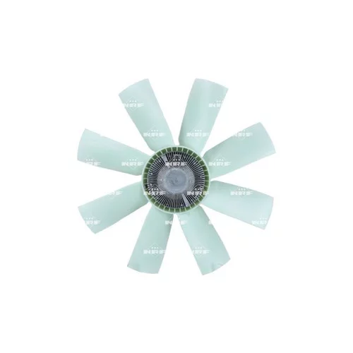 Spojka ventilátora chladenia NRF 49759