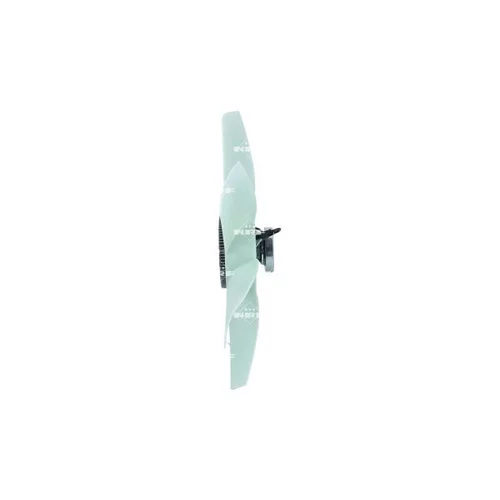 Spojka ventilátora chladenia 49759 /NRF/ - obr. 1