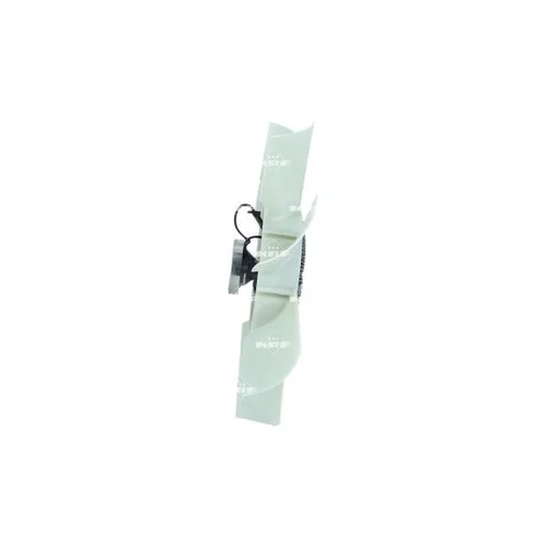 Spojka ventilátora chladenia 49764 /NRF/ - obr. 3