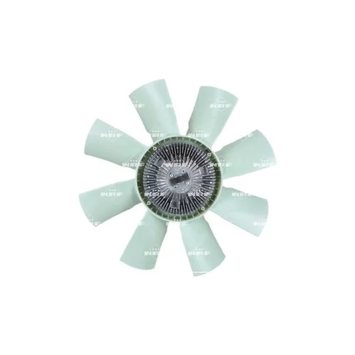 Spojka ventilátora chladenia NRF 49769