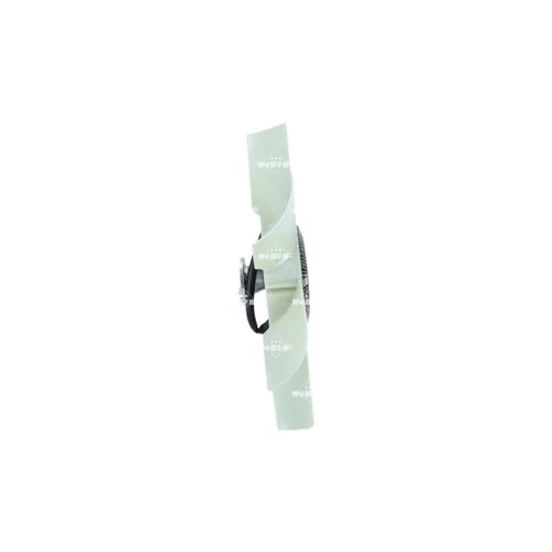 Spojka ventilátora chladenia 49776 /NRF/ - obr. 3