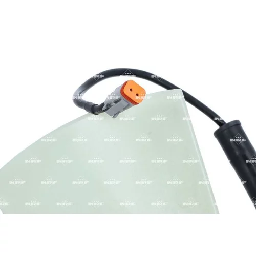 Spojka ventilátora chladenia 49776 /NRF/ - obr. 4