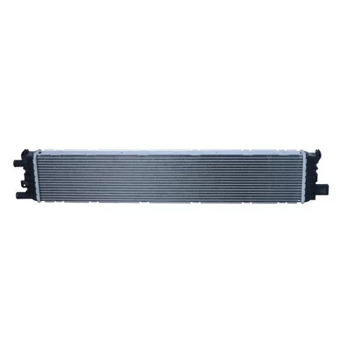 Chladič motora 50037 /NRF/ - obr. 2