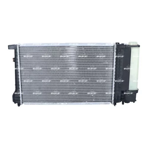Chladič motora 50568 /NRF/ - obr. 2