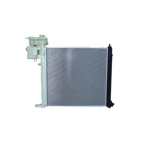 Chladič motora 50582 /NRF/ - obr. 2