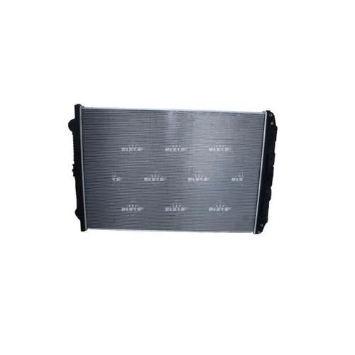 Chladič motora 509559 /NRF/ - obr. 2