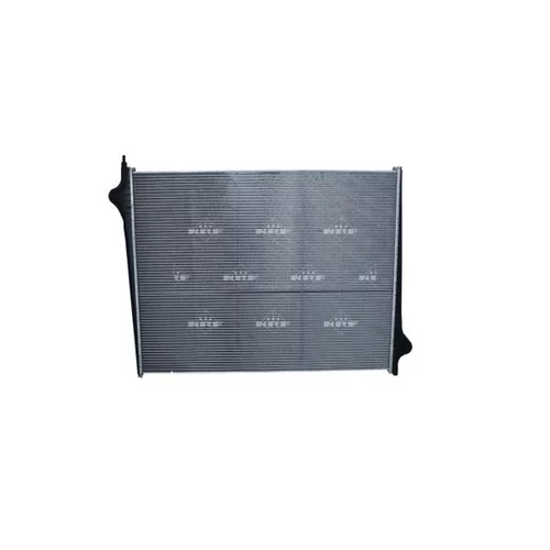 Chladič motora 509598 /NRF/ - obr. 2