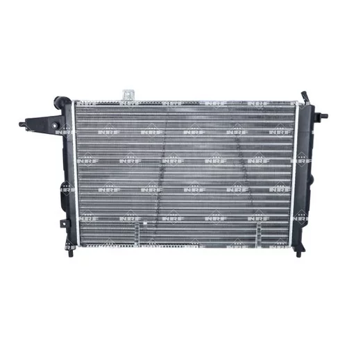 Chladič motora 513508A /NRF/ - obr. 2