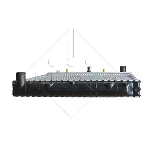 Chladič motora 514782 /NRF/ - obr. 2