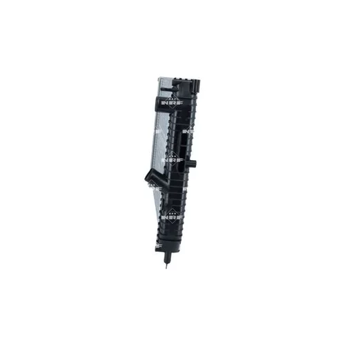 Chladič motora 51564 /NRF/ - obr. 1