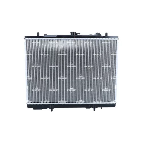 Chladič motora 52233 /NRF/ - obr. 2