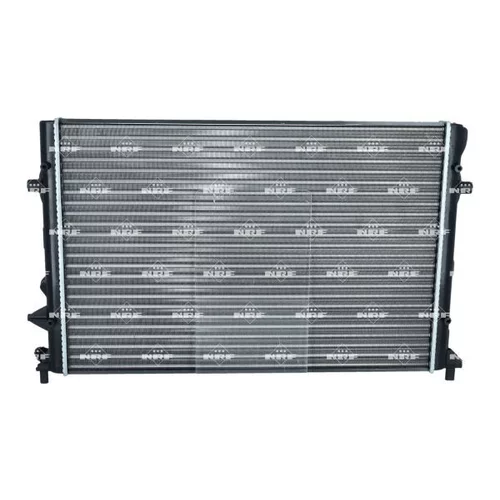 Chladič motora 53139 /NRF/ - obr. 2