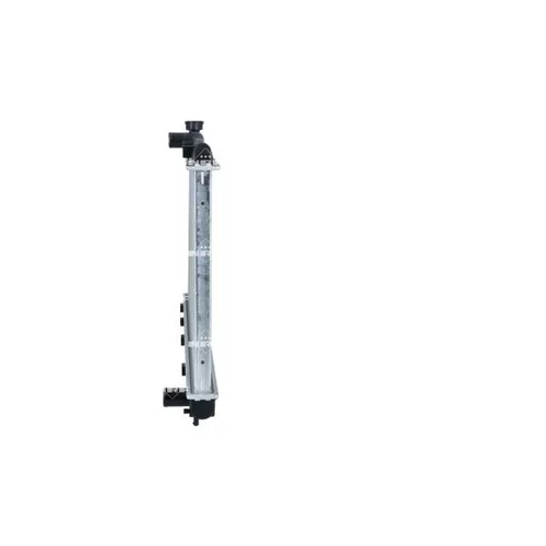 Chladič motora 53273 /NRF/ - obr. 1
