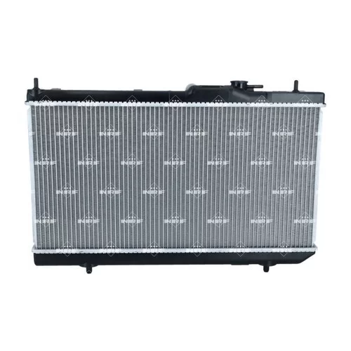 Chladič motora 53277 /NRF/ - obr. 2