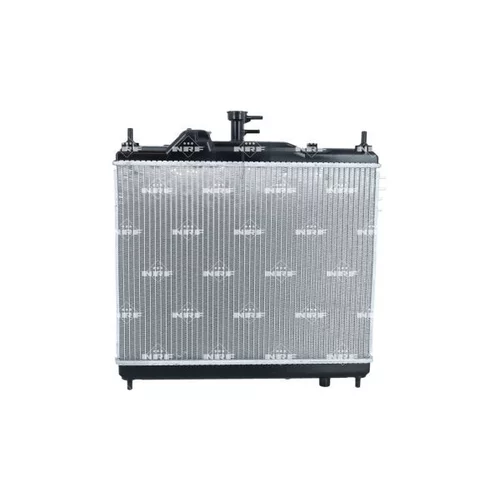 Chladič motora 53360 /NRF/ - obr. 2