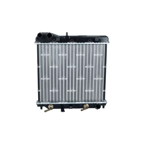 Chladič motora NRF 53408A
