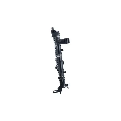 Chladič motora 53455A /NRF/ - obr. 3