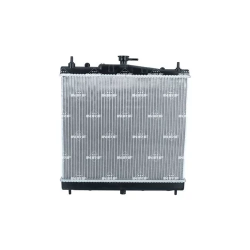 Chladič motora 53477 /NRF/ - obr. 2
