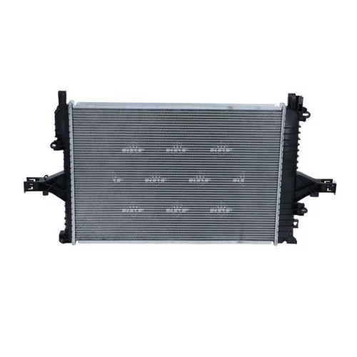 Chladič motora 53532 /NRF/ - obr. 2
