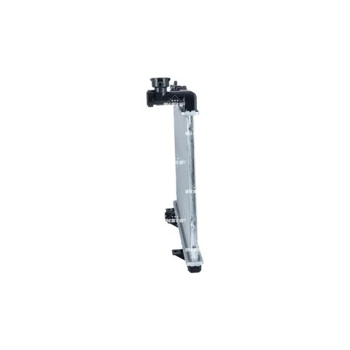 Chladič motora 53583 /NRF/ - obr. 1