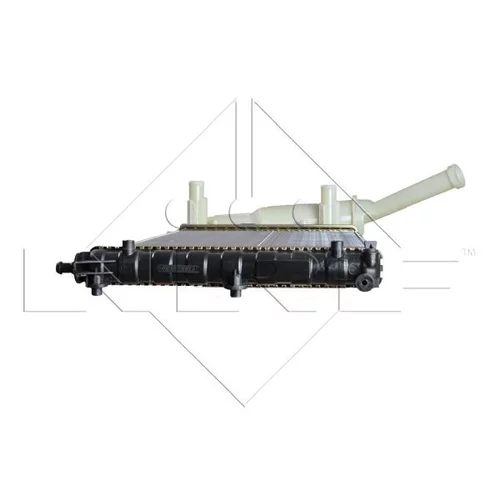 Chladič motora 53620 /NRF/ - obr. 2
