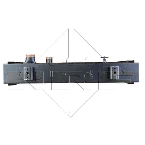 Chladič motora 53664 /NRF/ - obr. 2