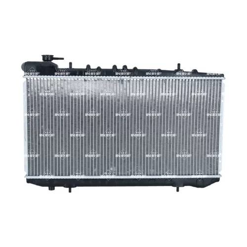 Chladič motora 536864 /NRF/ - obr. 2