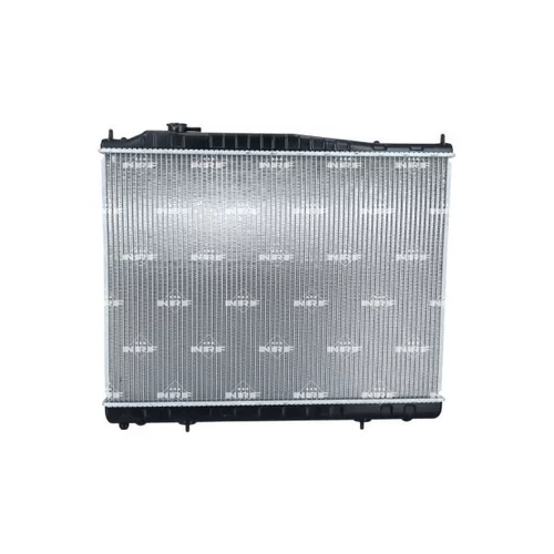 Chladič motora 53694 /NRF/ - obr. 2
