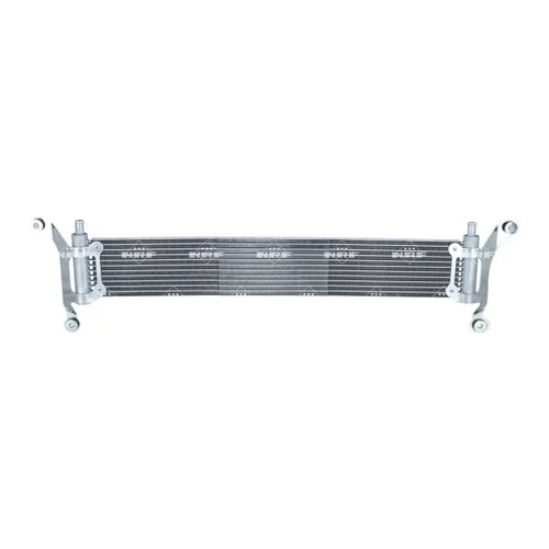 Chladič motora 53715 /NRF/ - obr. 2