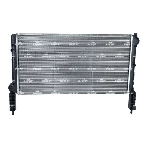 Chladič motora 53788 /NRF/ - obr. 2