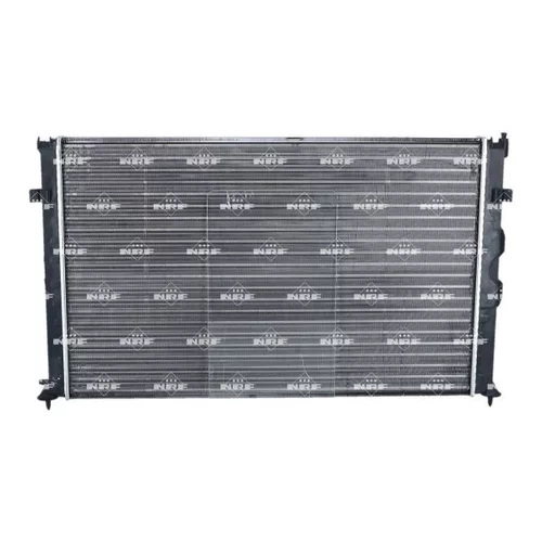 Chladič motora 53842A /NRF/ - obr. 2