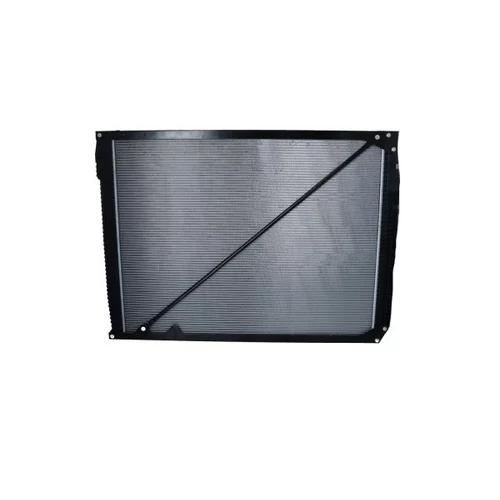 Chladič motora 53867 /NRF/ - obr. 2