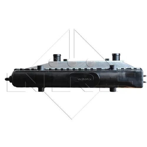 Chladič motora 54686 /NRF/ - obr. 2