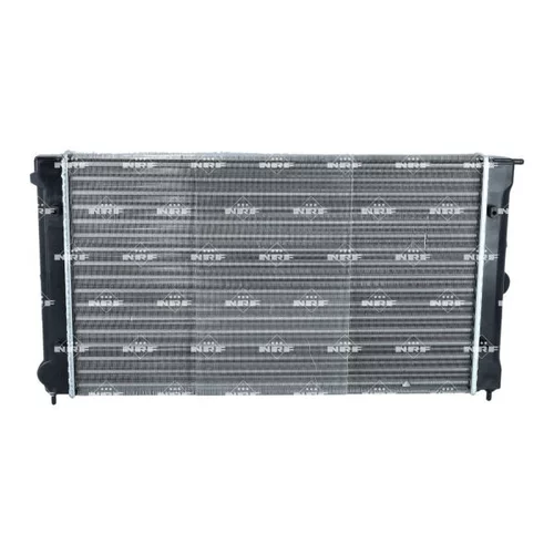 Chladič motora 54694 /NRF/ - obr. 2