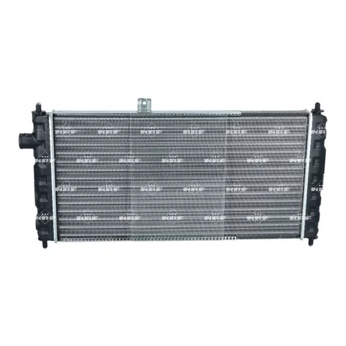 Chladič motora 54704 /NRF/ - obr. 2