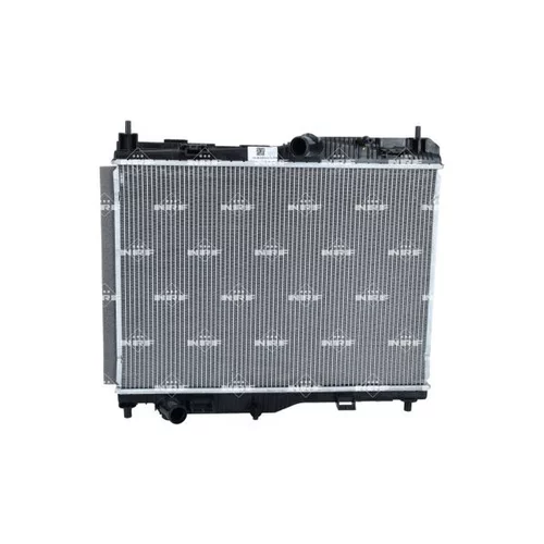 Chladič motora NRF 550068