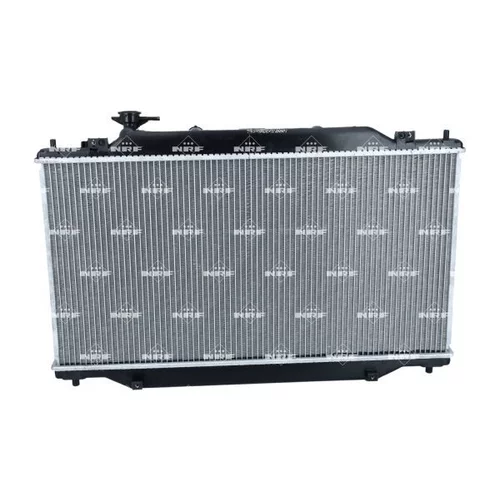Chladič motora 550093 /NRF/ - obr. 2