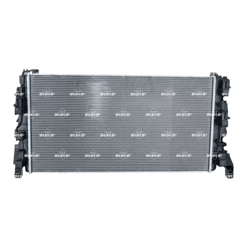 Chladič motora 550306 /NRF/ - obr. 2